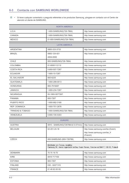 Multimedia Projector Manual de instrucciones - TVsZone.com