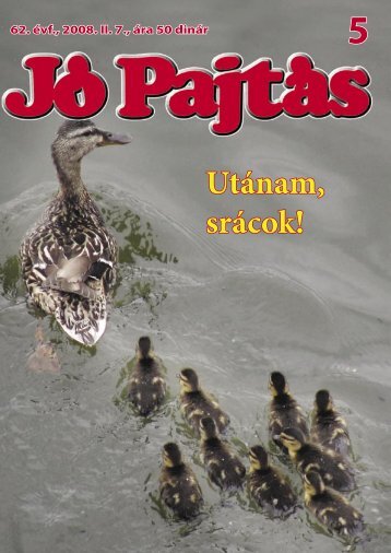 JÃ³ PajtÃ¡s - TippNet