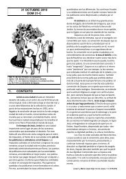 Lectura del libro de la SabidurÃ­a 11, 22-12, 2 - Escucha de la Palabra