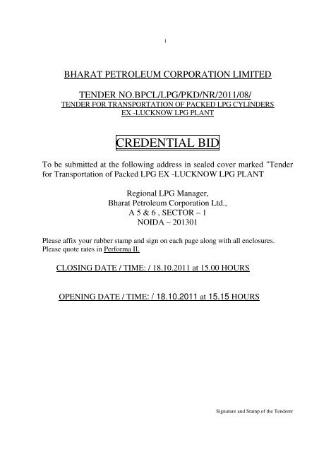 T000003280_FileName_lucknow.pdf Click here ... - Bharat Petroleum