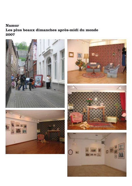 LES BELLES EXPOSITIONS DE PLONK & REPLONK