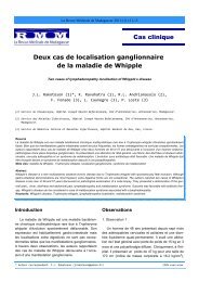 TÃ©lÃ©charger la version PDF - Centre national de recherche sur l ...