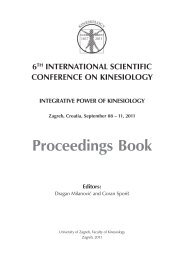 Proceedings Book - ResearchGate