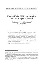 Kaluza-Klein FRW cosmological models in Lyra manifold