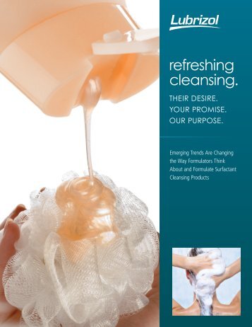 refreshing cleansing. - Plusto.com