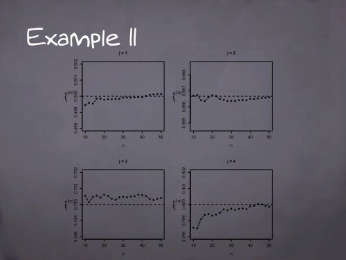 Asymptotic Consistency and Inconsistency of the Chain Ladder