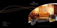 Crown International Stellingmolen 33 7587 RV De Lutte (The ...