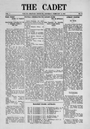 February 17, 1912 - New Page 1 [www2.vmi.edu] - Virginia Military ...