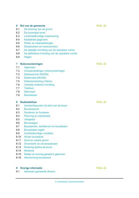 Handboek Columbuskwartier (PDF, 282 Kb) - Ik Bouw Mijn Huis In ...