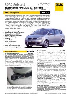 370 Free Magazines From Adac Traveller De