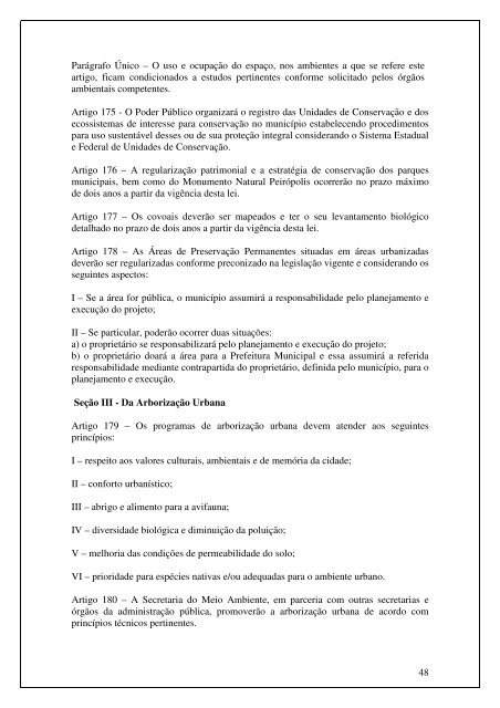 secretaria do meio ambiente de uberaba