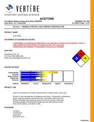 acetone - Mpsi20.org