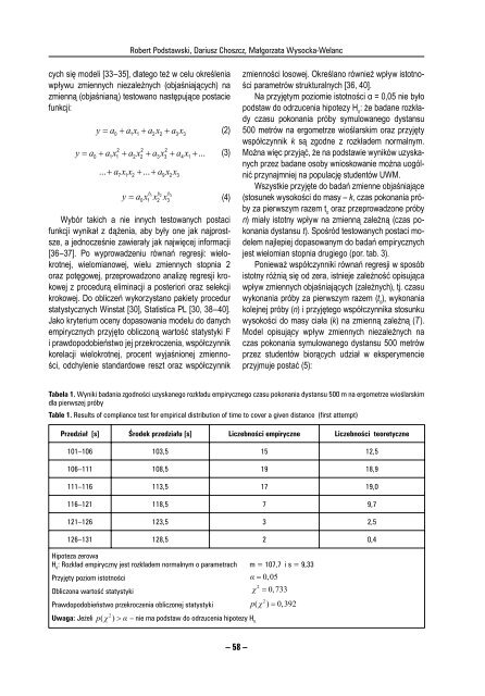 full text - Akademia Wychowania Fizycznego w Krakowie