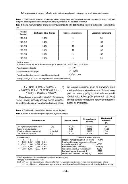 full text - Akademia Wychowania Fizycznego w Krakowie