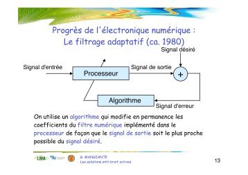 pdf : PrÃ©sentation de GÃ©rard Mangiante, p. 13-24