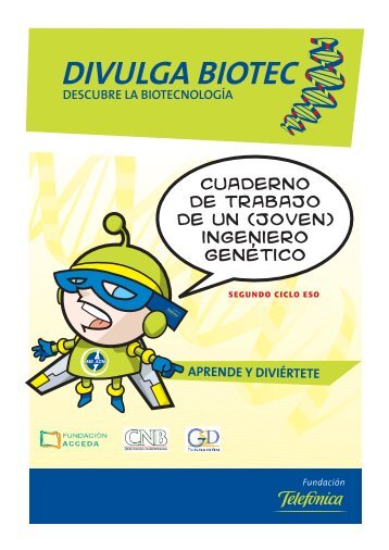Cuaderno de Trabajo - IES JORGE JUAN / San Fernando