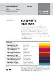 TDS Eukesolar E Dyes.pdf - Prismadye