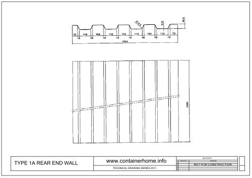 shipping-container-technical-drawings-20GP - Spatial Design ...