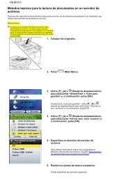 MÃ©todos bÃ¡sicos para la lectura de documentos en un servidor de ...