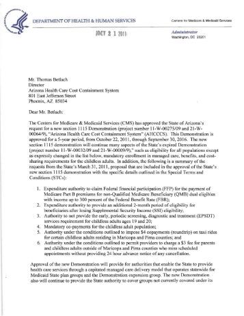 cms certification approval letter sle cms confirmation letter cms certification approval letter sle cms confirmation letter