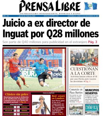 5 - Prensa Libre