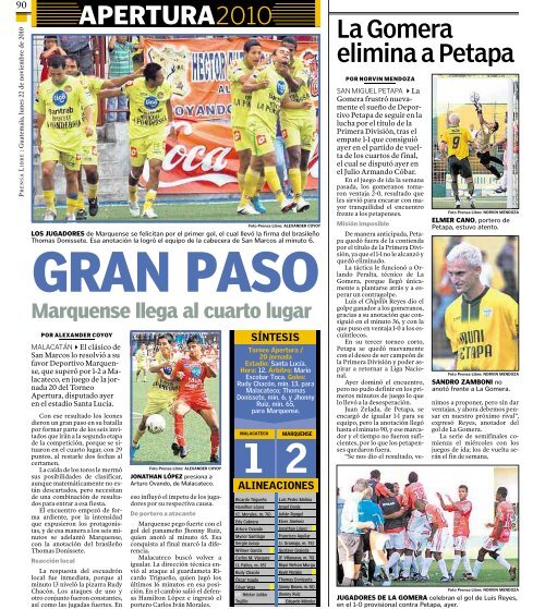 5 - Prensa Libre