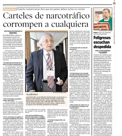 5 - Prensa Libre