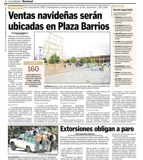 5 - Prensa Libre