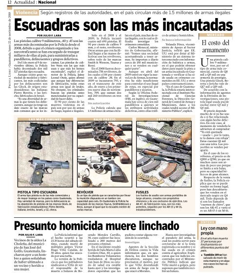 5 - Prensa Libre