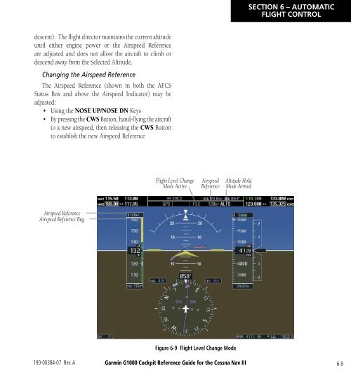 G1000 Reference Guide - SkyHoppers