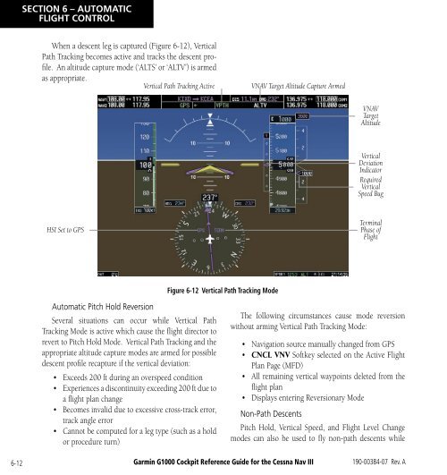 G1000 Reference Guide - SkyHoppers