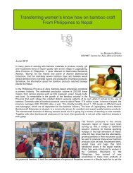 From Philippines to Nepal - Ideassonline.org