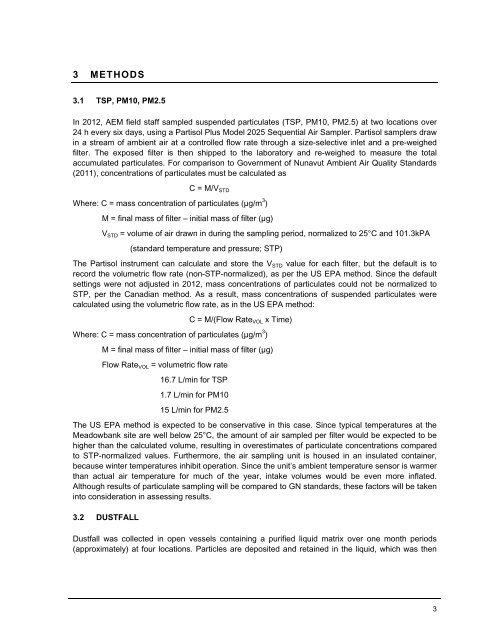 130419-03MN107-App G7 Air Monitoring-IA2E.pdf - NIRB