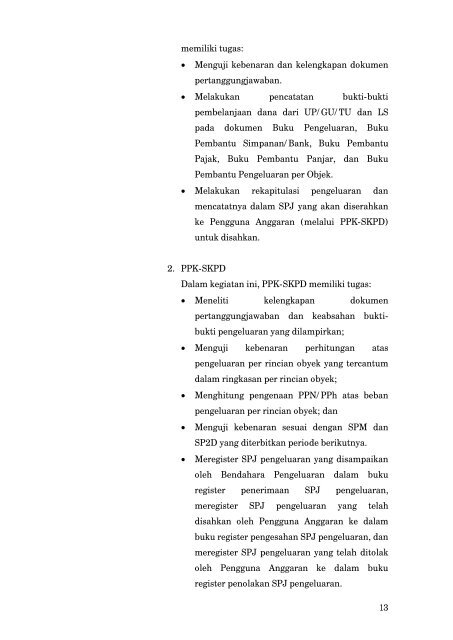 modul sistem dan prosedur pengeluaran kas