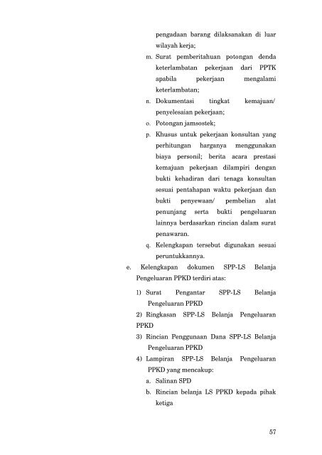 modul sistem dan prosedur pengeluaran kas