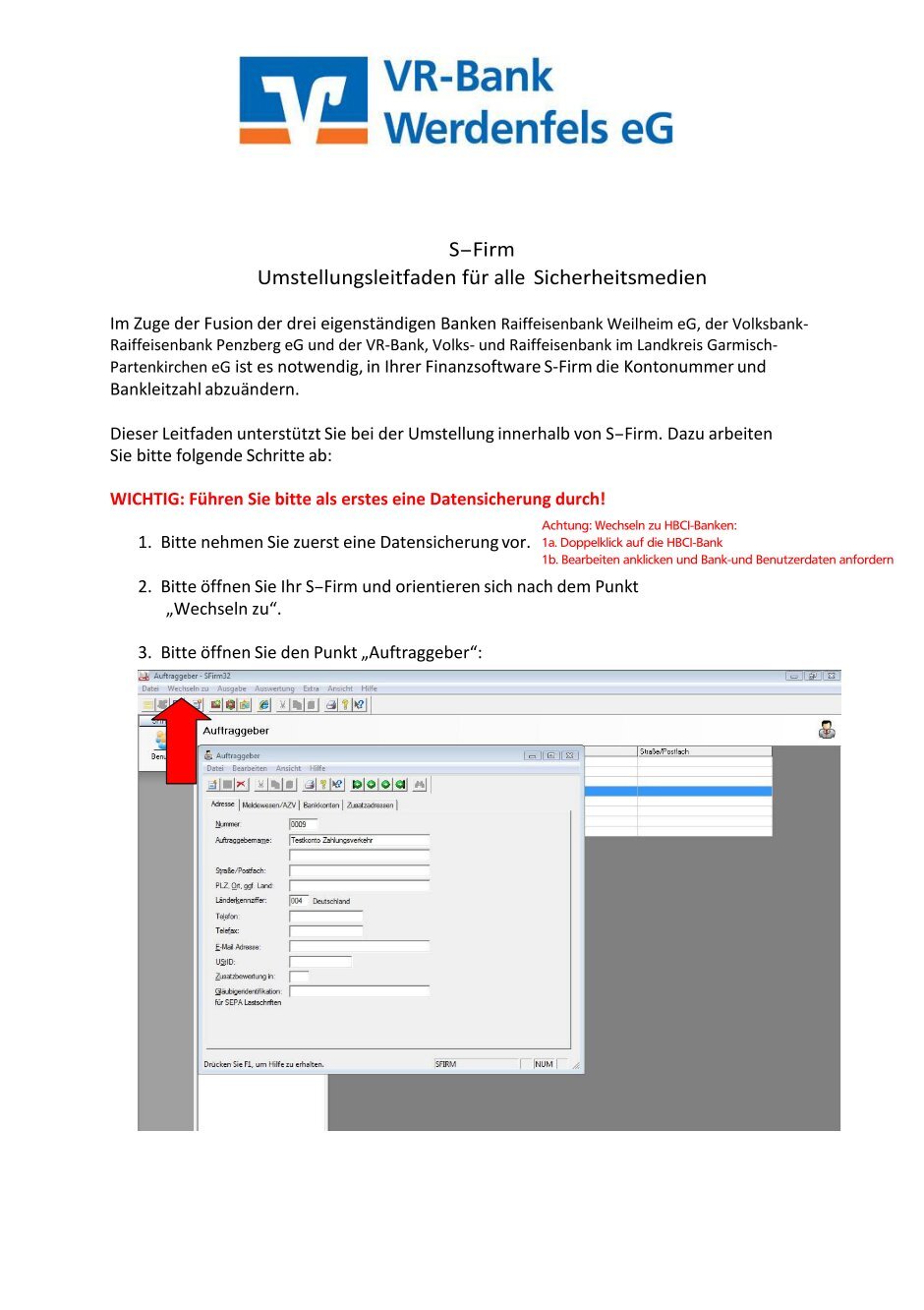 9 Free Magazines From Vr Werdenfels De