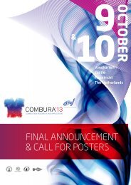 the Final Announcement