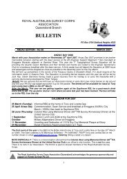 30-Bulletin Mar 07.pdf - Rasurvey.org