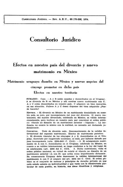 Consultorio JurÃ­dico