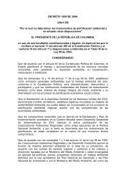 DECRETO 1200 DE 2004. (Abril 20) 