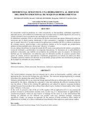 DIFERENCIAL SEMÃNTICO: UNA HERRAMIENTA AL SERVICIO ...