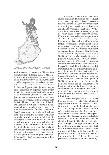 Muinaistutkija 12009painoon.indd - Suomen arkeologinen seura ry.