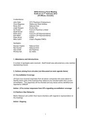 GIRSAP Minutes 07-02-2012 - Lloyd's Register