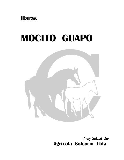 haras mocito guapo.pdf - criadores.cl