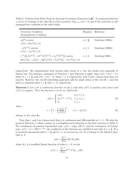 Fast and Exact Simulation of Large Gaussian Lattice Systems in ...