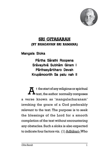 Gita-Sarah-Commentary-on-the-Slokas-of-Bhagavad-Gita