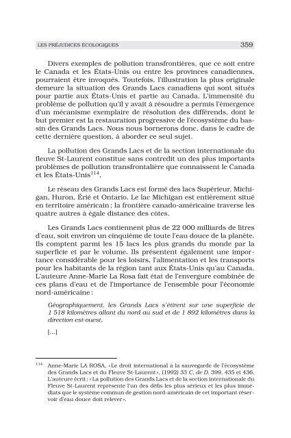 ARTICLE DE LA REVUE JURIDIQUE THÃMIS - Les Ã©ditions ThÃ©mis