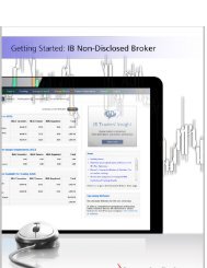 Non-Disclosed - Interactive Brokers