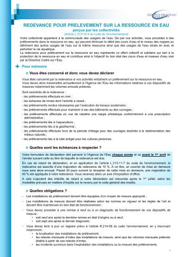 RPC [Mode de compatibilitÃ©] - Agence de l'eau Artois Picardie