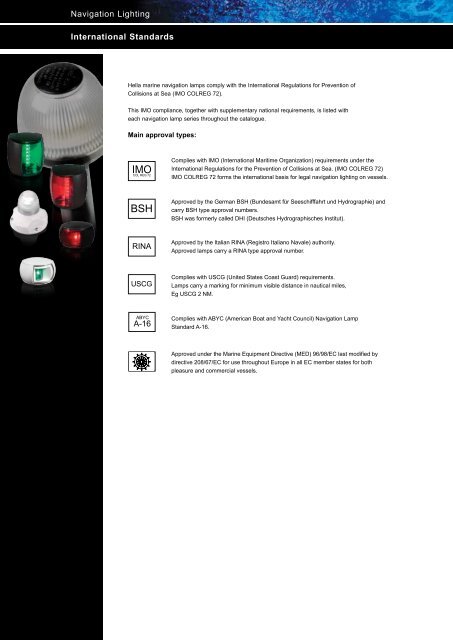 LED Sea Hawk - Industrial and Bearing Supplies